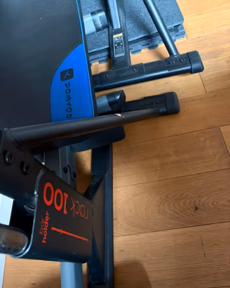 Palestra Home Gym