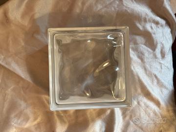 Mattoni Vetrocemento / Vetromattoni