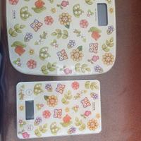 Bilancia da cucine e pesapersone Thun