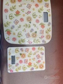 Bilancia da cucine e pesapersone Thun