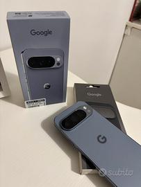 Google pixel 10 pro 256gb italia