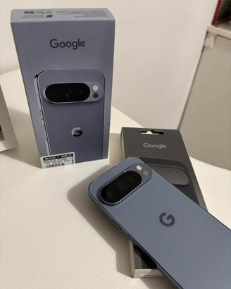 Google pixel 10 pro 256gb italia