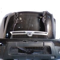 Ricambi Dacia Duster 2011  1.6 benzina