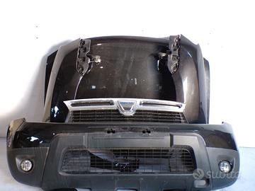 Ricambi Dacia Duster 2011  1.6 benzina