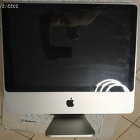 IMac 20" 2008