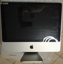 IMac 20" 2008