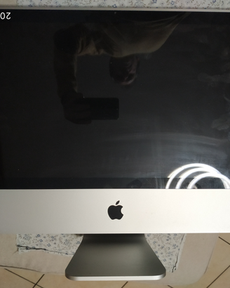 IMac 20" 2008