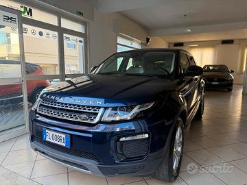 Land Rover Range Evoque 2.0 TD4 150 CV 5p. HSE Dyn