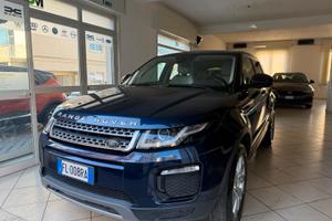 Land Rover Range Evoque 2.0 TD4 150 CV 5p. HSE Dyn