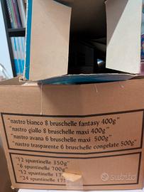 Mister box modellismo ferroviario 