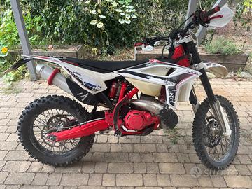 Beta RR 250 2T