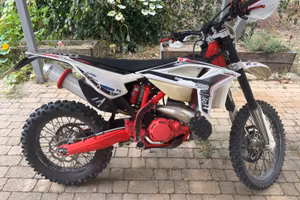 Beta RR 250 2T