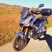 Honda xadv