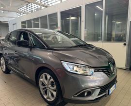 Renault Scenic Scénic TCe 140 CV Energy Sport Edit