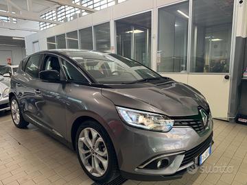 Renault Scenic Scénic TCe 140 CV Energy Sport Edit