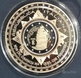 AMERIGO VESPUCCI COMPLETO-ULTIMO PEZZO