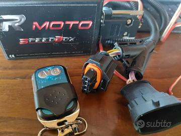 Centralina Aggiuntiva CFMoto ZFORCE 950 HO EX CF10