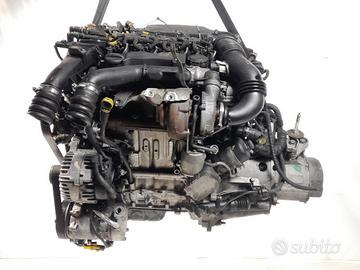 MOTORE SEMICOMPLETO CITROEN XSARA PICASSO (2004)