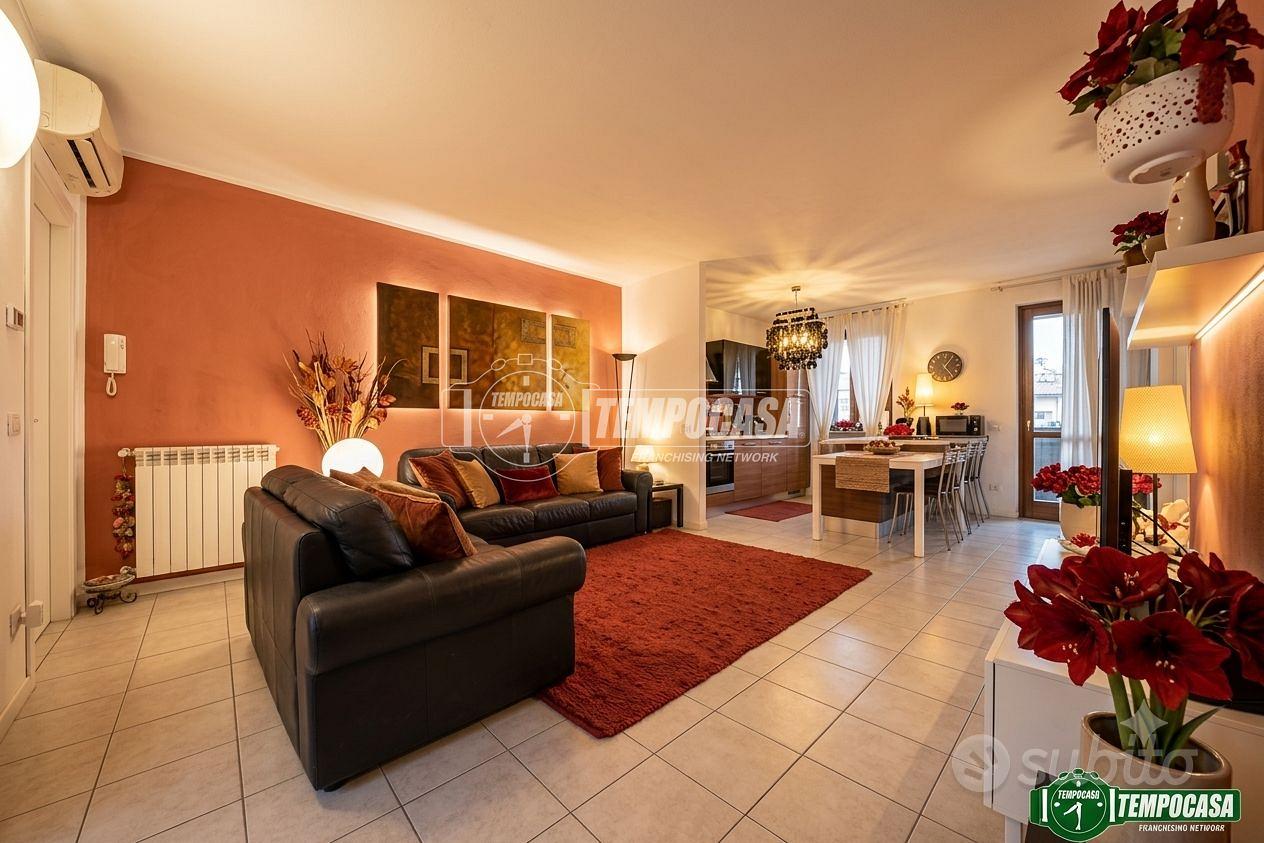 House in Vermezzo con Zelo, Vermezzo - Altro