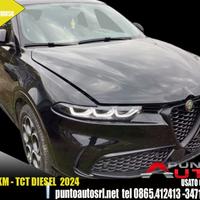 Alfa Romeo Tonale1.6 MJET l 130 CV TCT6 20MILA KM