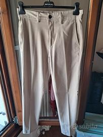 pantaloni zara uomo