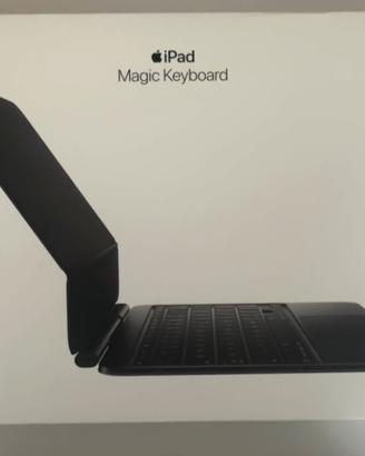 Magic Keyboard iPad Pro M5 11”