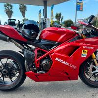 Ducati 1098 - 2007