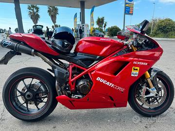 Ducati 1098 - 2007