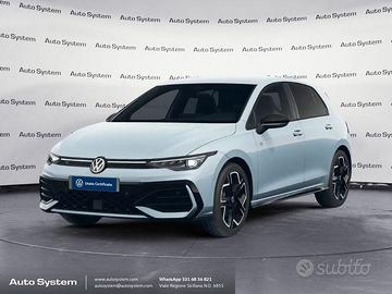 Volkswagen Golf 1.5 etsi R-Line Plus 150cv dsg