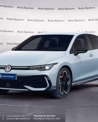Volkswagen Golf 1.5 etsi R-Line Plus 150cv dsg