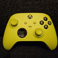 Xbox controller