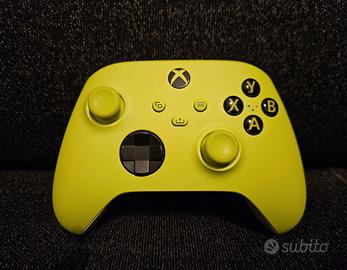 Xbox controller