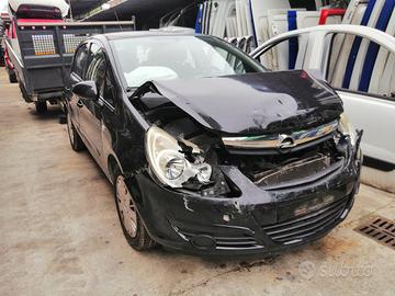 Opel Corsa motore Z12XEP per ricambi