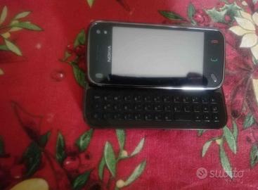 Nokia N97 mini