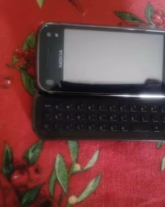 Nokia N97 mini