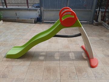 SCIVOLO PER BAMBINI