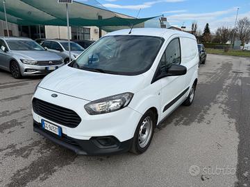 Ford Transit Courier 1.5 TDCi 75CV Van Trend