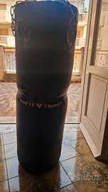 Sacco da boxe GIMER 120 cm.
