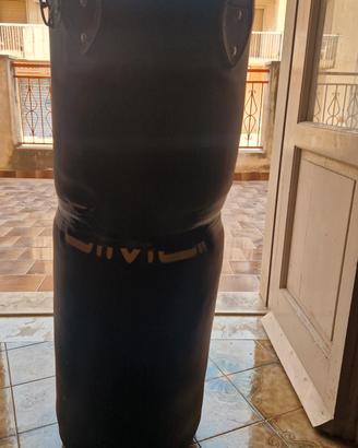 Sacco da boxe GIMER 120 cm.
