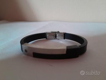 bracciale uomo 