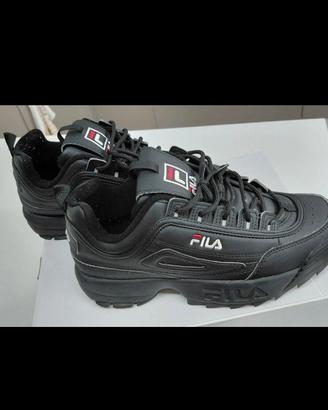 scarpe Fila