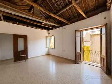 Indipendente su due livelli a Domusnovas