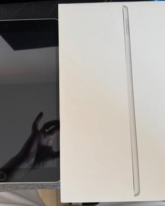 Ipad 9* Gen Garanzia scad 10/2025
