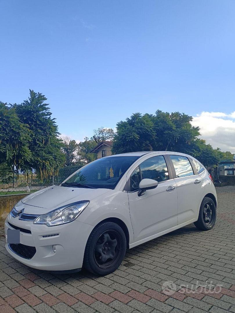 Citroen C3 1ª serie