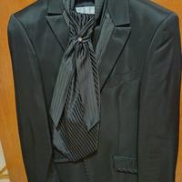 vestito sposo