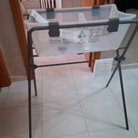 Vaschetta neonato Stokke Flexi Bath con supporto
