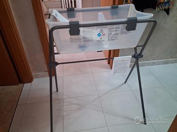 Vaschetta neonato Stokke Flexi Bath con supporto