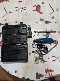 Dremel Nupower Evolution nuovo