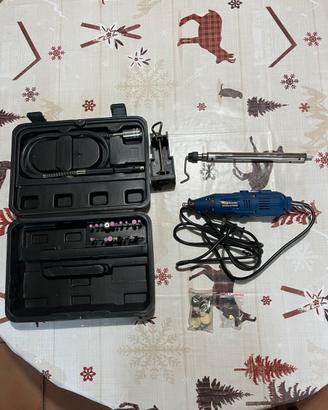 Dremel Nupower Evolution nuovo
