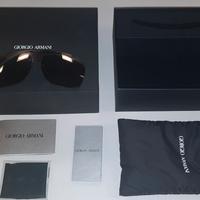 Giorgio Armani Ricambio Occhiali AR8169 Scatola